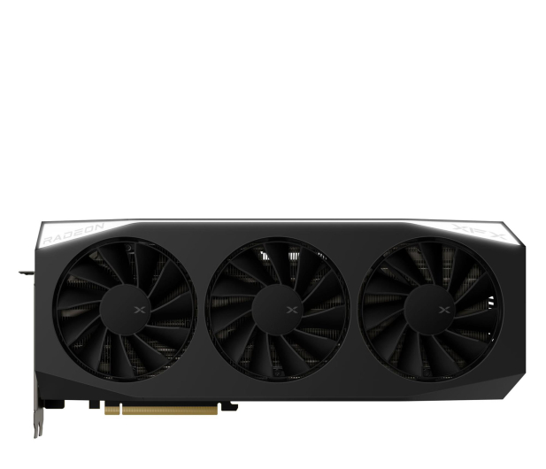 XFX Radeon RX 9070 XT Mercury Gaming Edition 16GB GDDR6 - 1333918 - zdjęcie 3